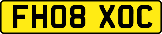 FH08XOC