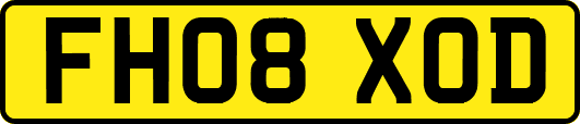 FH08XOD