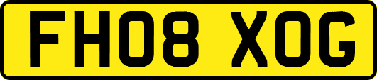 FH08XOG