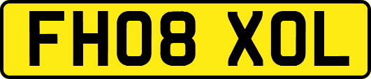 FH08XOL