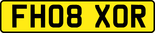 FH08XOR