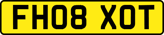 FH08XOT
