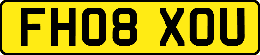 FH08XOU