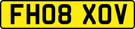 FH08XOV