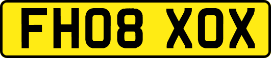 FH08XOX