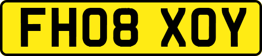 FH08XOY