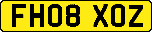 FH08XOZ