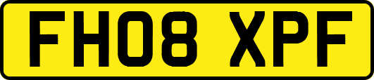 FH08XPF