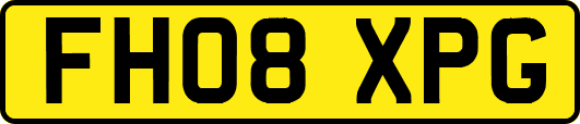 FH08XPG