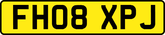 FH08XPJ