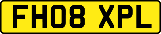 FH08XPL