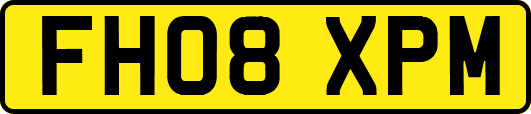 FH08XPM