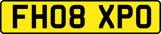 FH08XPO