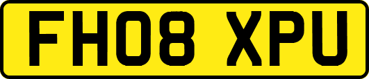 FH08XPU
