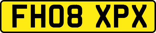 FH08XPX