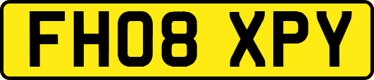 FH08XPY