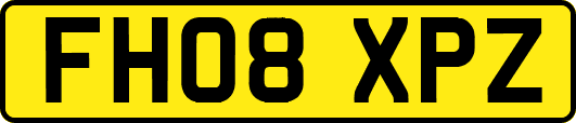 FH08XPZ