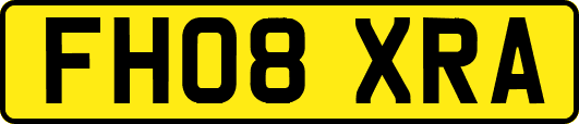 FH08XRA