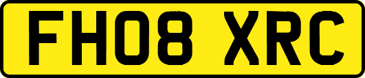 FH08XRC