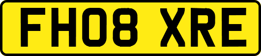 FH08XRE