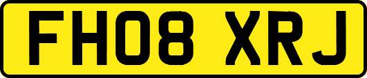 FH08XRJ