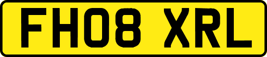FH08XRL
