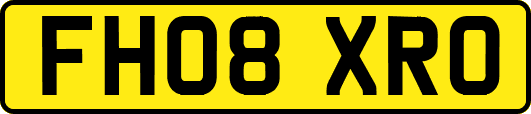 FH08XRO