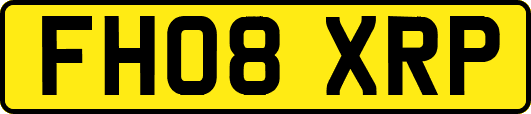 FH08XRP