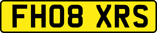 FH08XRS