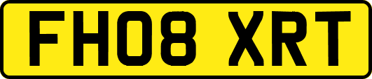 FH08XRT