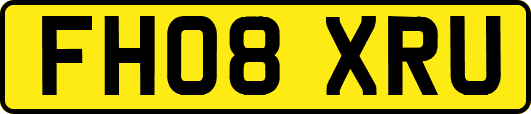 FH08XRU