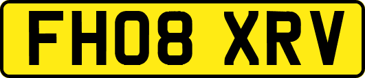 FH08XRV