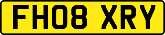 FH08XRY