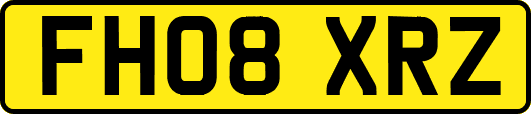 FH08XRZ