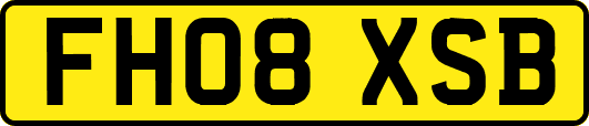 FH08XSB