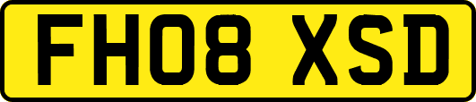 FH08XSD
