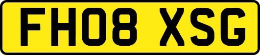 FH08XSG