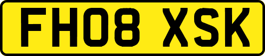 FH08XSK