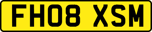 FH08XSM