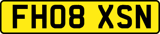 FH08XSN