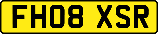 FH08XSR