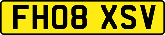 FH08XSV