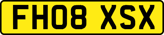 FH08XSX