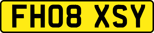 FH08XSY