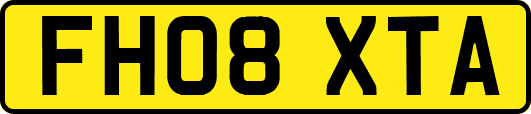 FH08XTA
