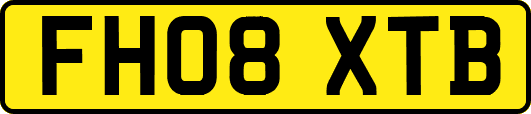 FH08XTB