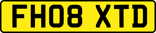 FH08XTD