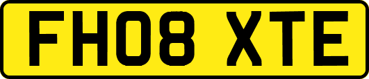 FH08XTE