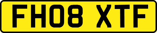 FH08XTF
