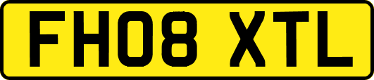 FH08XTL